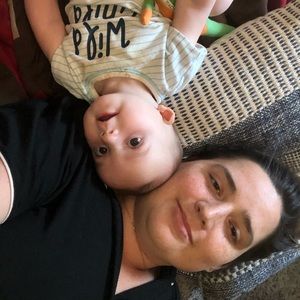 Meet your Posher, Katrina